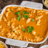 Buffalo Chicken Dip