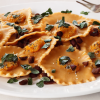 Butternut Squash Ravioli