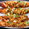 Cajun Chicken Recipe