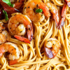 Cajun Shrimp Pasta