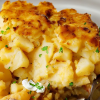 Casserole Potatoes Recipe