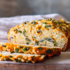 Cheesy Jalapeno Beer Bread