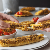Cheesy Taco Sticks
