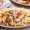 Chicken Alfredo Recipe