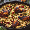 Chicken Orzo Recipe