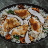 Chicken Rice Recipe