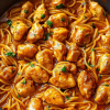 Chicken Scallopini