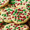 Christmas Cookies Recipe