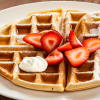 Classic Waffle Recipe