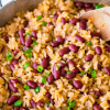 Cook Red Beans and Rice