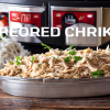 Crockpot Shredded Chicken