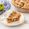Dutch Apple Pie Recipe