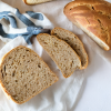 Dutch Oven Bread
