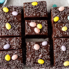 Easter Chocolate Cake Ideas