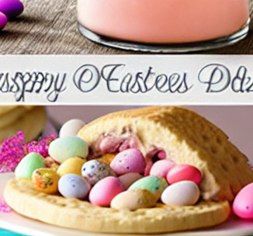 Easter Dip Recipes