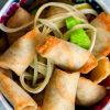 Egg Roll in a Bowl