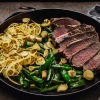 Garlic Butter Steak