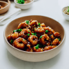General Tso Shrimp