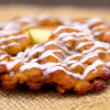Gluten-Free Apple Fritters