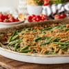 Green Bean Casserole