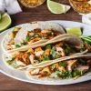 Grilled Chicken Tacos