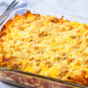 Hashbrown Breakfast Casserole