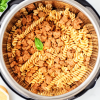 Instant Pot Pasta