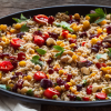 June Summer Meal Plan