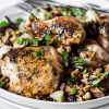 Last-Minute Chicken Recipe