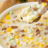 Loaded Baked Potato Soup