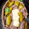 Mississippi Pot Roast