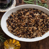 Pecan Wild Rice Recipe
