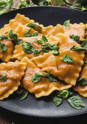 Ravioli Recipe