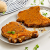 Shake and Bake Pork Chops