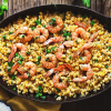 Shrimp Corn Recipe