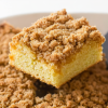 Sour Cream Coffee Cake