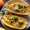 Spaghetti Squash Recipe