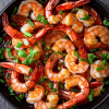 Sweet Chili Shrimp