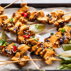 Thai Chicken Satay