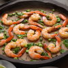 Tuscan Shrimp Delight