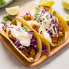 easy fish tacos