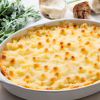 mashed potato casserole