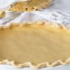 perfect pie crust