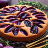 plum cake recipes
