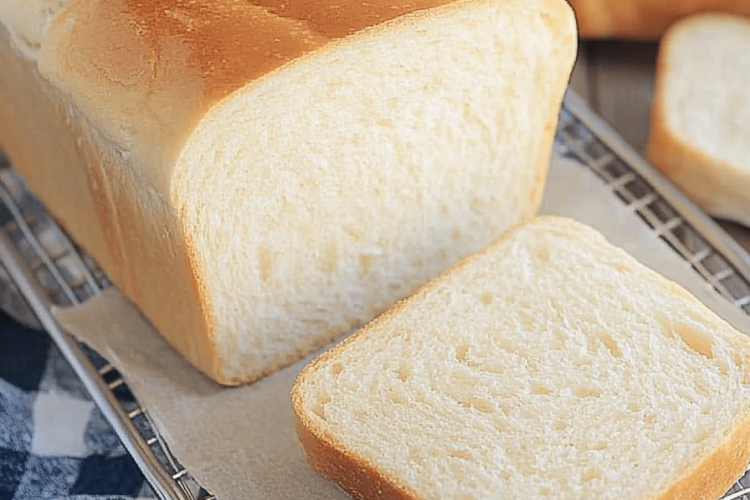 Amish white bread