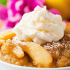 Apple Brown Betty