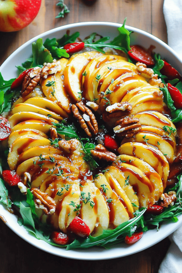 Apple Recipes