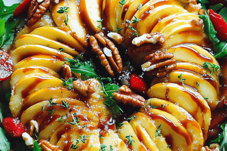 Apple Recipes