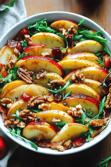 Apple Recipes
