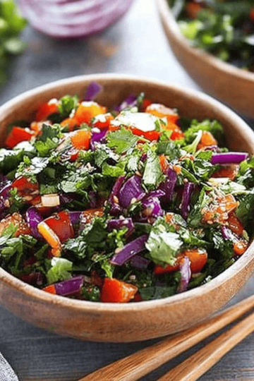 Asian Salad